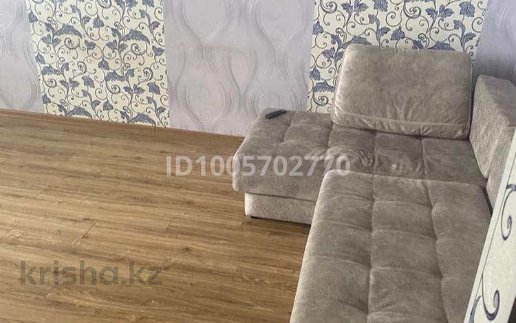 2-комнатная квартира · 52 м² · 5/9 этаж, Проезд Жамбыла 1а за 250 000 ₸ в Петропавловске — фото 2