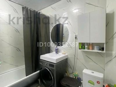 2-комнатная квартира · 48 м² · 3/3 этаж, Тусупбекова — Мжк за 12 млн ₸ в Жезказгане