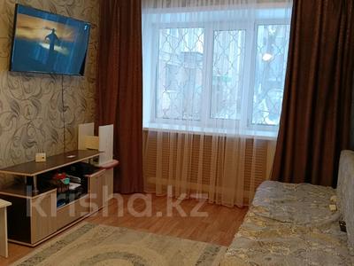 1-комнатная квартира, 33 м², 1/2 этаж, Валиханова 150 — Напротив ТД Кристал за 7.5 млн 〒 в Кокшетау