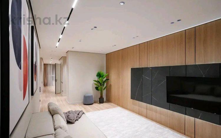 2-комнатная квартира · 72 м² · 6 этаж, Розыбакиева 320 за 470 000 ₸ в Алматы, Бостандыкский р-н — фото 3
