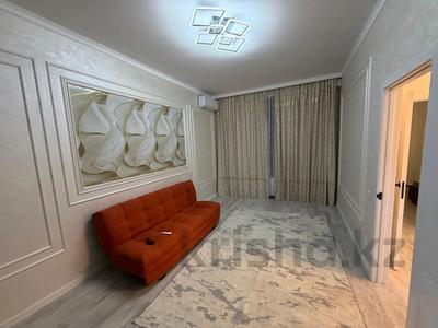 2-комнатная квартира · 53 м² · 5/13 этаж, Райымбека 348/1 — Толе би за 350 000 ₸ в Алматы, Ауэзовский р-н