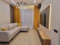 2-комнатная квартира · 60 м² · 14/16 этаж, Мега Розыбакиева 197 — Ескараева(напротив 4 you) за 33 000 ₸ в Алматы, Бостандыкский р-н — фото 2
