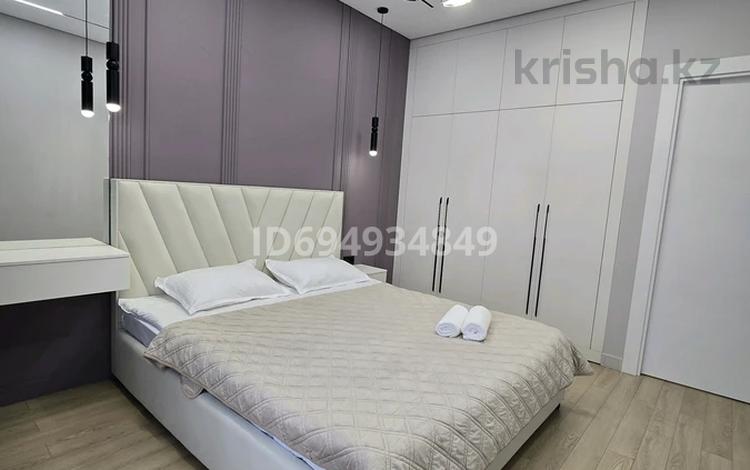 2-комнатная квартира · 60 м² · 14/16 этаж, Мега Розыбакиева 197 — Ескараева(напротив 4 you) за 33 000 ₸ в Алматы, Бостандыкский р-н — фото 10