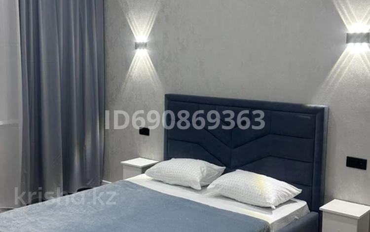2-комнатная квартира · 50 м² · 9/9 этаж, Набережная 49 — Набережная Альфараби за 25 000 ₸ в Костанае — фото 2
