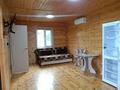 Жеке үй · 8 бөлме · 260 м² · 10 сот., Мохнатка, бағасы: 51 млн ₸ в Новой бухтарме — фото 44