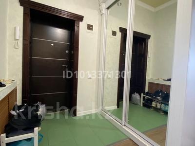 3-бөлмелі пәтер · 111 м² · 5/5 қабат, мкр. Алтын орда, Алии молдагуловой, бағасы: 37 млн ₸ в Актобе