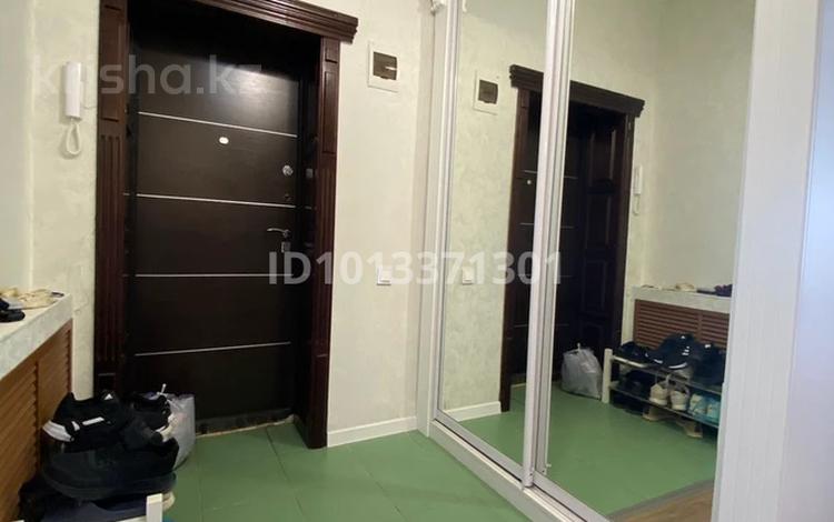3-бөлмелі пәтер · 111 м² · 5/5 қабат, мкр. Алтын орда, Алии молдагуловой, бағасы: 37 млн ₸ в Актобе — фото 2