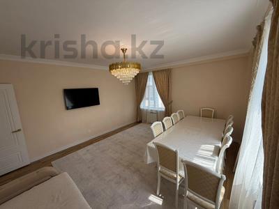 3-комнатная квартира · 101 м² · 10/12 этаж, Аргынбекова 29/4 к2 — Шаяхметов за 50 млн ₸ в Шымкенте