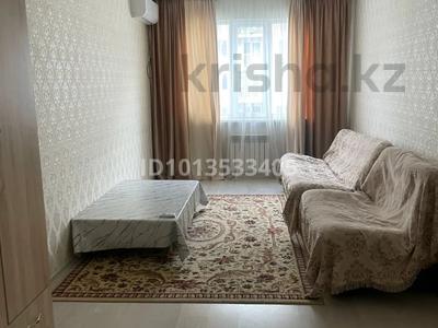 2-комнатная квартира · 54 м² · 7/12 этаж, мкр Дарабоз за 250 000 ₸ в Алматы, Алатауский р-н
