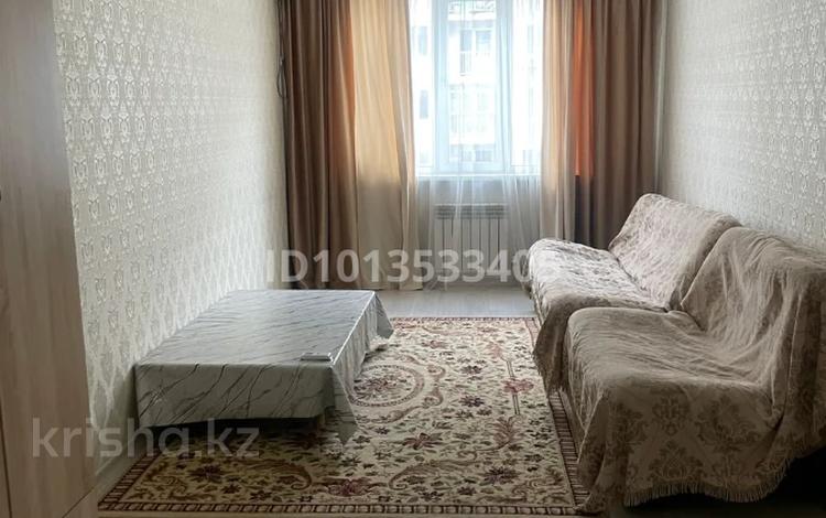 2-комнатная квартира · 54 м² · 7/12 этаж, мкр Дарабоз за 250 000 ₸ в Алматы, Алатауский р-н — фото 2