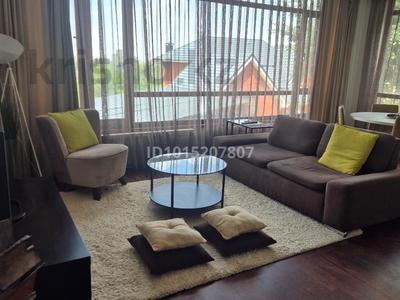 2-бөлмелі пәтер · 67 м² · 3/4 қабат, Kurortnaya 11, бағасы: 420 000 ₸ в Алматы, Бостандыкский р-н