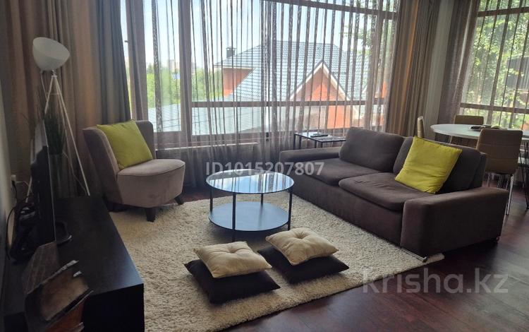 2-бөлмелі пәтер · 67 м² · 3/4 қабат, Kurortnaya 11, бағасы: 420 000 ₸ в Алматы, Бостандыкский р-н — фото 4