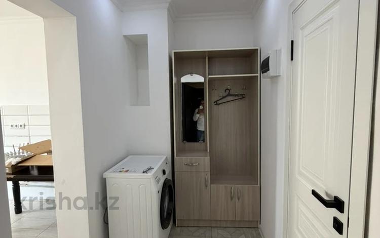 2-комнатная квартира · 46 м² · 4/10 этаж, Мкр Аксай, Б. Момышулы за 32 млн ₸ в Алматы, Ауэзовский р-н — фото 2