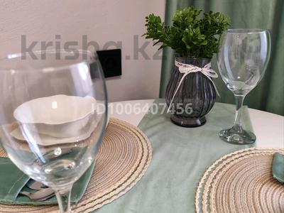 1-комнатная квартира · 32 м², Тәуелсіздік 89 за 12 000 ₸ в Костанае