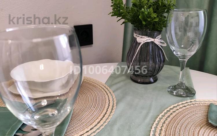 1-комнатная квартира · 32 м², Тәуелсіздік 89 за 12 000 ₸ в Костанае — фото 2
