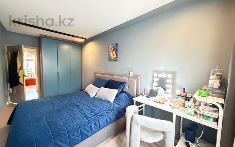 2-бөлмелі пәтер · 45 м² · 4/4 қабат, Шашкина 25 — Аль - Фараби, бағасы: 36 млн ₸ в Алматы, Медеуский р-н — фото 2