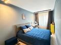 2-бөлмелі пәтер · 45 м² · 4/4 қабат, Шашкина 25 — Аль - Фараби, бағасы: 36 млн ₸ в Алматы, Медеуский р-н — фото 3