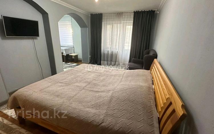 1-комнатная квартира · 30 м² · 2/3 этаж, Улбике акын 117 — ДК Баласагун за 110 000 ₸ в Таразе — фото 2