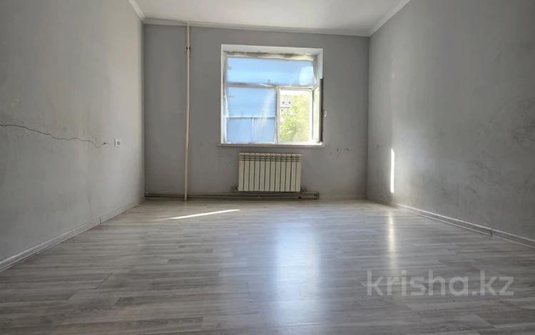 1-комнатная квартира · 39 м² · 2/5 этаж, БАЙТУРСЫНОВА 90 — БАЙТУРСЫНОВА / ОНКОЛОГИЯ / КАРДИОЛОГИЯ за 12.8 млн ₸ в Шымкенте, Аль-Фарабийский р-н — фото 2