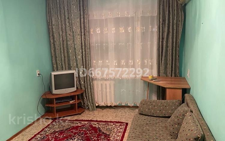 2-бөлмелі пәтер · 45 м² · 3/5 қабат, мкр Центральный, Азаттык 46а, бағасы: 120 000 ₸ в Атырау — фото 5