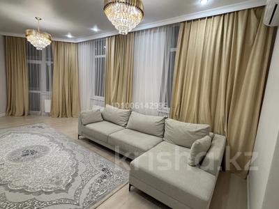 2-бөлмелі пәтер · 70 м² · 11/18 қабат, Туран 50/2, бағасы: 370 000 〒 в Астане, Есильский р-н