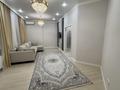 2-комнатная квартира · 70 м² · 11/18 этаж, Туран 50/2 за 420 000 ₸ в Астане, Есильский р-н — фото 2