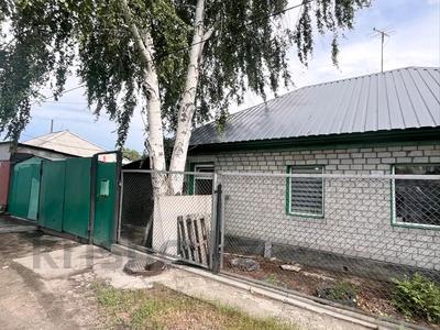 Отдельный дом · 3 комнаты · 80 м² · 6 сот., Кокчетавская за 14.5 млн 〒 в Усть-Каменогорске