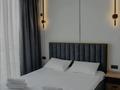 1-бөлмелі пәтер · 30 м² · 9 қабат, 7А ш/а., бағасы: 18 000 ₸ в Актау, 7А мкр