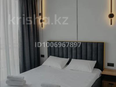 1-бөлмелі пәтер · 30 м² · 9 қабат, 7А ш/а., бағасы: 18 000 ₸ в Актау, 7А мкр
