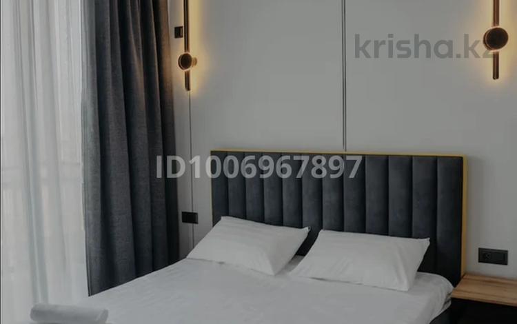 1-бөлмелі пәтер · 30 м² · 9 қабат, 7А ш/а., бағасы: 18 000 ₸ в Актау, 7А мкр — фото 2