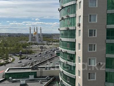 2-комнатная квартира · 72.3 м² · 25/25 этаж, мкр 11 за 13.2 млн ₸ в Актобе