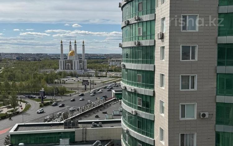 2-бөлмелі пәтер · 72.3 м² · 25/25 қабат, мкр 11, бағасы: 13.2 млн ₸ в Актобе — фото 6