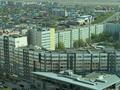 2-бөлмелі пәтер · 72.3 м² · 25/25 қабат, мкр 11, бағасы: 13.2 млн ₸ в Актобе — фото 9