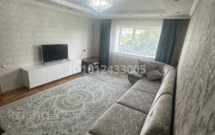 2-бөлмелі пәтер · 47 м² · 5/5 қабат, Карасай батыра 34, бағасы: 23 млн ₸ в Талгаре — фото 5