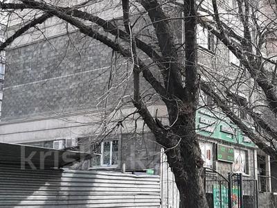 Участок 27 соток, Розыбакиева 64 за 800 млн 〒 в Алматы, Алмалинский р-н
