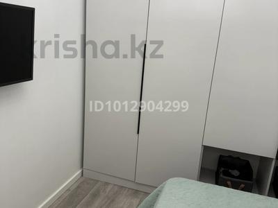 1-комнатная квартира · 40 м² · 4/6 этаж, мкр Улжан-1, Жалайыр 44 к1 за 34 млн ₸ в Алматы, Алатауский р-н