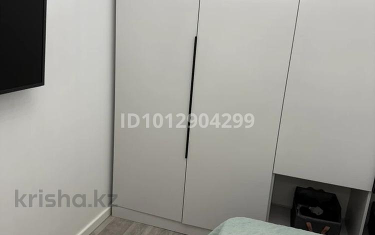 1-комнатная квартира · 40 м² · 4/6 этаж, мкр Улжан-1, Жалайыр 44 к1 за 34 млн ₸ в Алматы, Алатауский р-н — фото 2