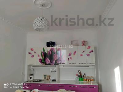 Жеке үй · 3 бөлме · 64 м² · 6 жүзд., Алдашев көшесінен төмен 4066 — ПО Алдашева вниз, бағасы: 21.8 млн ₸ в Шамалгане