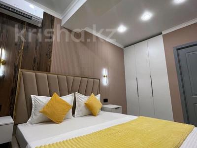 2-бөлмелі пәтер · 50 м² · 5/13 қабат, Толе би 189/3 — Гагарина, бағасы: 22 000 ₸ в Алматы, Алмалинский р-н
