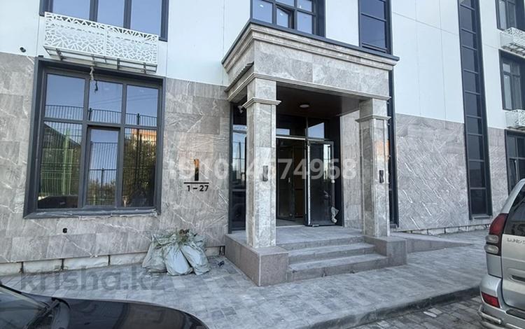 3-бөлмелі пәтер · 83 м² · 7/8 қабат, Проспект Каныша Сатпаева 13 в, бағасы: 55 млн ₸ в Усть-Каменогорске, Ульбинский — фото 2