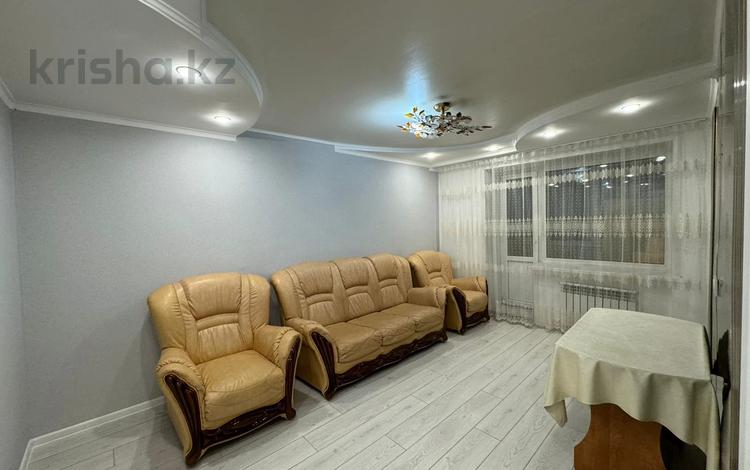 3-комнатная квартира · 61 м² · 5/5 этаж, Акана серы за 19.5 млн ₸ в Кокшетау — фото 2