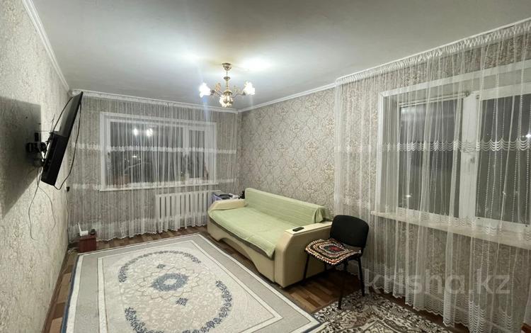 3-бөлмелі пәтер · 56 м² · 5/5 қабат, АЙМАНОВА 23, бағасы: 16 млн ₸ в Павлодаре — фото 2