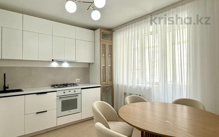 3-бөлмелі пәтер · 108.3 м² · 3/9 қабат, мкр Нурсая, Таумуш Жумагалиев 15, бағасы: 52 млн ₸ в Атырау — фото 2