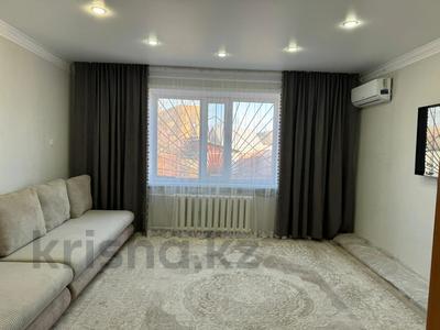 2-комнатная квартира · 55 м² · 1/9 этаж, Кустанайская 1б за 21.5 млн 〒 в Семее
