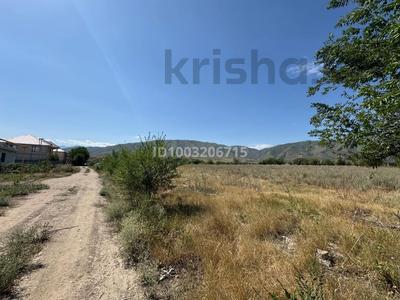 Участок · 29 соток, Карасай батыра за 3.5 млн 〒 в Шамалгане