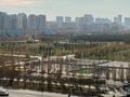 3-комнатная квартира · 75 м² · 5/9 этаж, мкр Комсомольский, Сауран — Ботанический сад за 72 млн ₸ в Астане, Есильский р-н