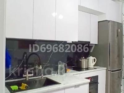 Продажа квартир в Астане: 3-комнатная квартира · 75 м² · 5/9 этаж, мкр Комсомольский, ул. Кабанбай батыра за 63 млн 〒 3-комнатная квартира · 75 м² · 5/9 этаж, мкр Комсомольский, ул. Кабанбай батыра за 63 млн 〒 в Астане, Есильский р-н