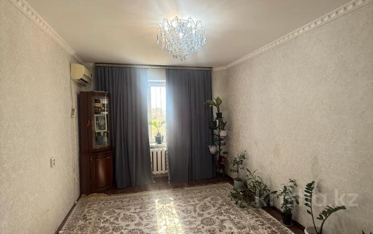 4-комнатная квартира · 82.1 м² · 9/9 этаж, 11 микрорайон за 17 млн ₸ в Актобе — фото 5