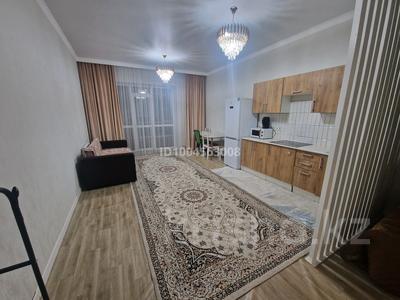 1-комнатная квартира · 44 м², Акан Серы — Тлендиева за 200 000 ₸ в Астане, Сарыарка р-н