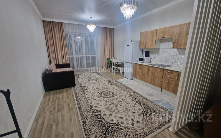 1-бөлмелі пәтер · 44 м², Акан Серы — Тлендиева, бағасы: 200 000 ₸ в Астане, Сарыарка р-н — фото 25